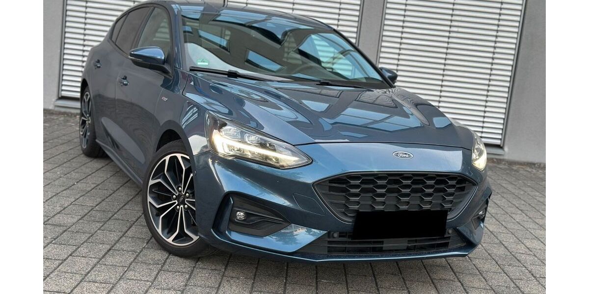 Ford Focus 47.000 km 13.490 &euro; Heusenstamm 63150