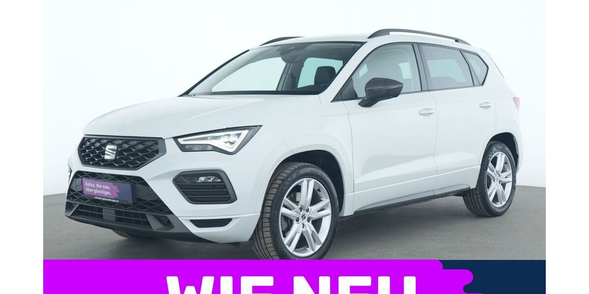 Seat Ateca 67.791 km 24.991 &euro; Dietzenbach bei Frankfurt 63128