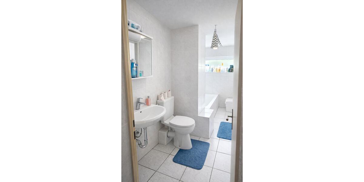 Etagenwohnung Bruchköbel - 3 Zimmer, 64 m&sup2;, 239.000&euro; | Angebot:26228082