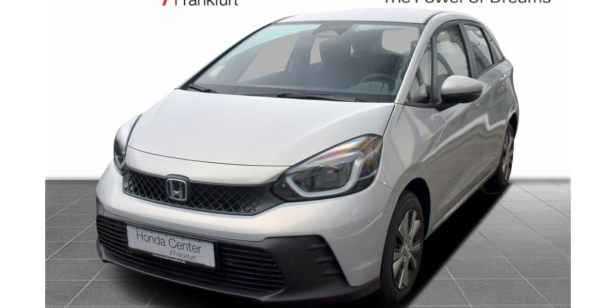 Honda Jazz 3.120 km 24.790 &euro; Frankfurt am Main 60314