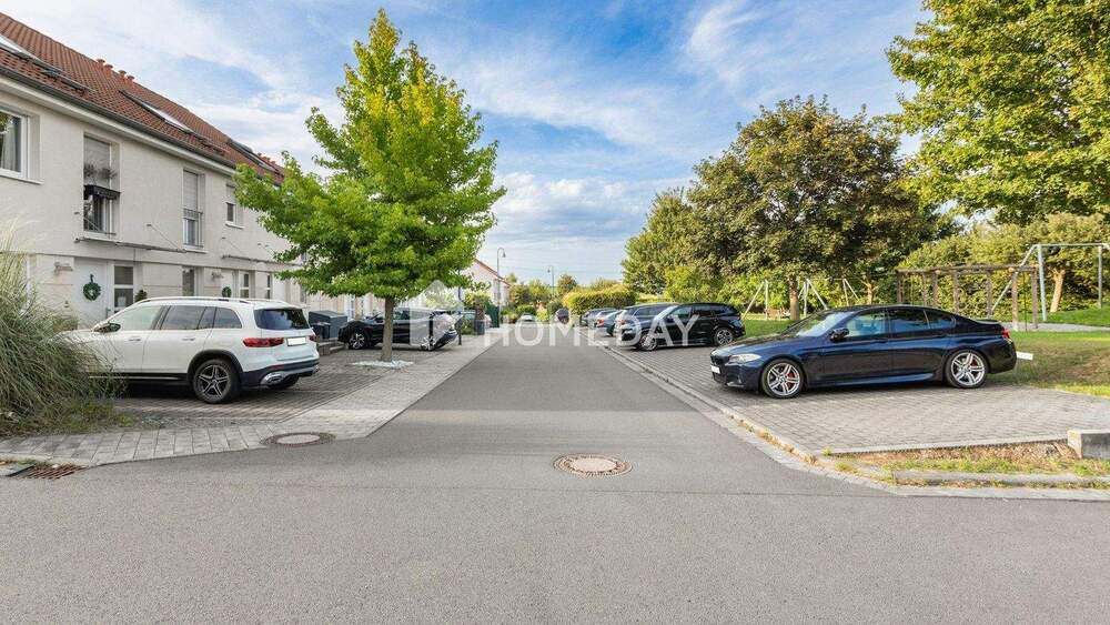 Reihenendhaus Bad Vilbel Dortelweil - 5 Zimmer, 136 m&sup2;, 695.000&euro; | Angebot:24991050