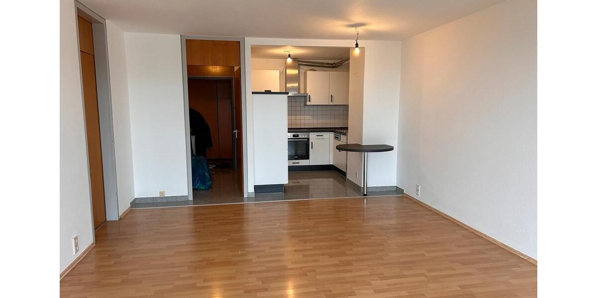 Etagenwohnung Kronberg im Taunus - 2.5 Zimmer, 75 m&sup2;, 260.000&euro; | Angebot:26242008
