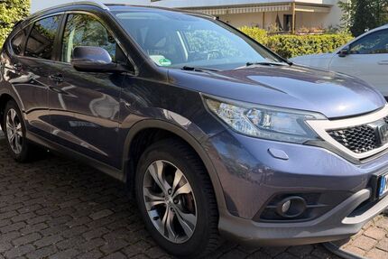 Honda CR-V 163.000 km 13.999 &euro; Sulzbach (Taunus) 65843