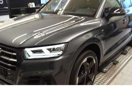 Audi Q5 55.950 km 35.929 &euro; Hanau 63452