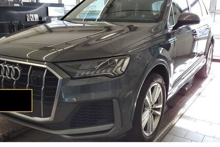 Audi Q7 52.200 km 55.499 &euro; Hanau 63452