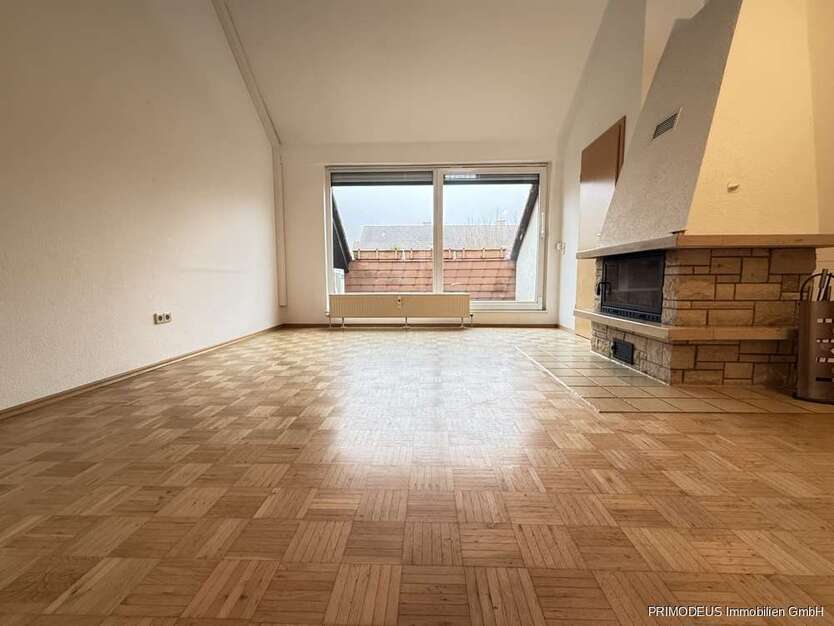 Wohnung zum Kaufen in Oberursel 359.000 € 86 m²