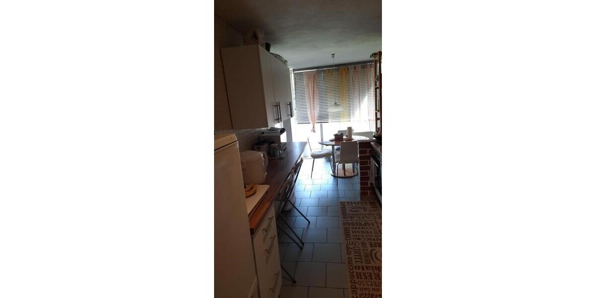 Etagenwohnung Rödermark - 1 Zimmer, 14 m&sup2;, 502&euro; | Angebot:24372321