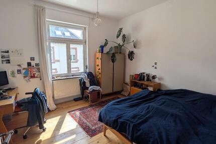 Wohnung Darmstadt Darmstadt-Nord - 2 Zimmer, 55 m&sup2;, 577&euro; | Angebot:26252824