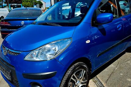 Hyundai i10 128.000 km 2.990 € Bad Vilbel - Frankfurt Am Main 61118
