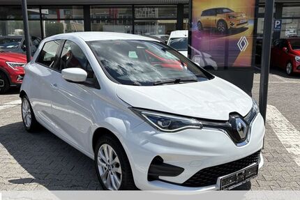 Renault ZOE 102.488 km 9.970 &euro; Hanau 63452