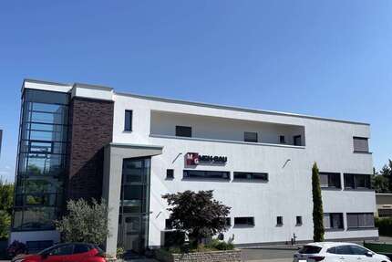 Büro in Kelkheim 1.400 € 107 m² zimmer