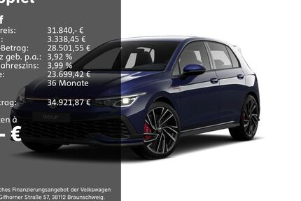 VW Golf 31.186 km 31.840 &euro; Groß-Umstadt 64823