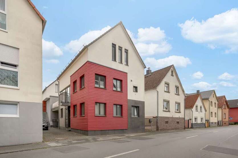 Wohnung zum Kaufen in Rodgau 289.000 € 50.06 m²