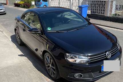 VW Eos 149.000 km 7.499 € Rodgau 63110