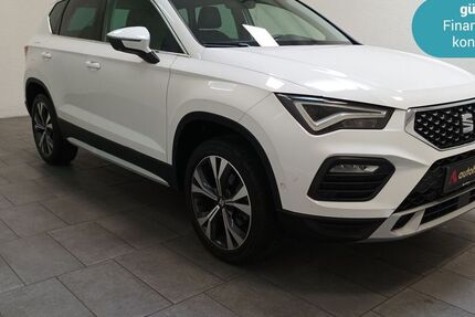 Seat Ateca 74.616 km 20.470 € Egelsbach 63329