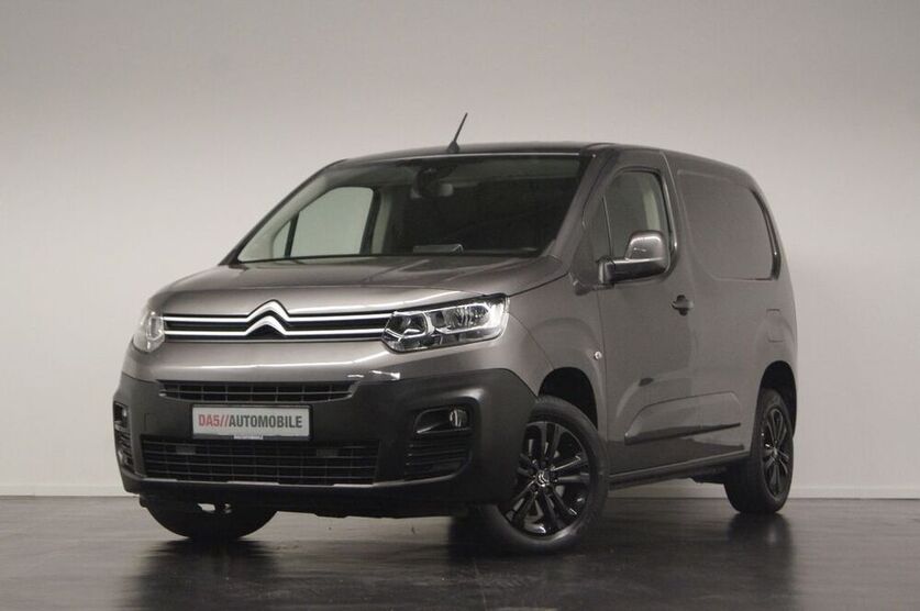 Berlingo