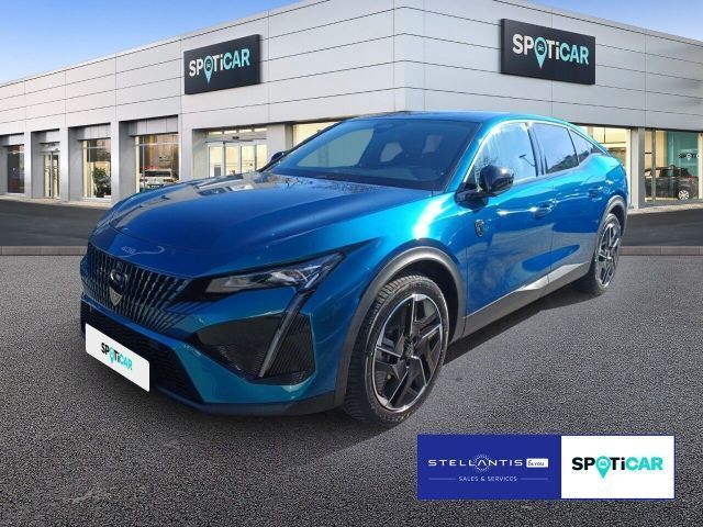 Peugeot 408 25.044 km 26.950 &euro; Neu-Isenburg 63263