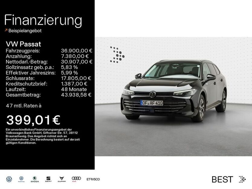 Passat