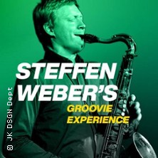 The Groove Experience 13.03.2026 Jazzkeller Frankfurt