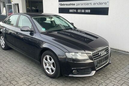 Audi A4 157.000 km 4.460 &euro; Rödermark 63322