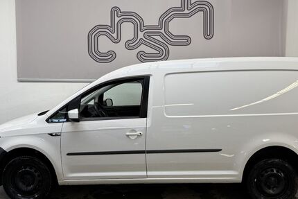 VW Caddy Maxi 211.909 km 14.490 € Maintal bei Frankfurt am Main 63477