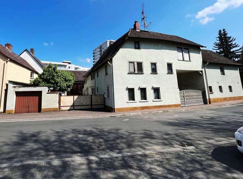 Grundstück zu verkaufen in Bad Homburg 1.050.000 € 992 m²