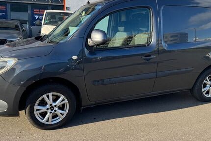 Mercedes Citan