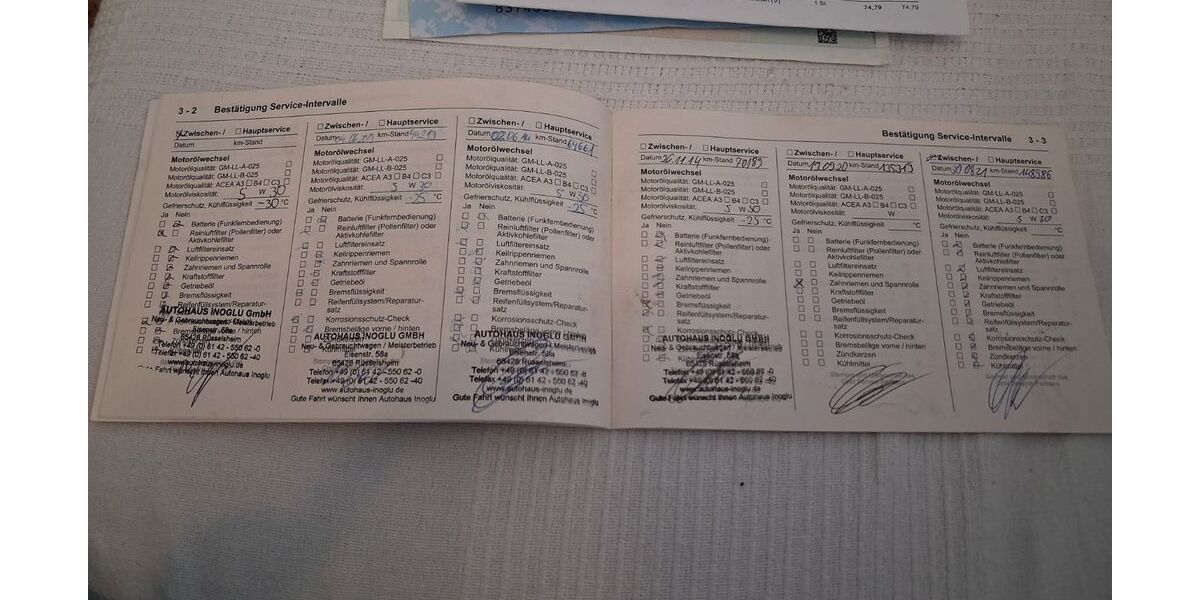 Opel Astra 209.500 km 1.999 &euro; Hanau 63454