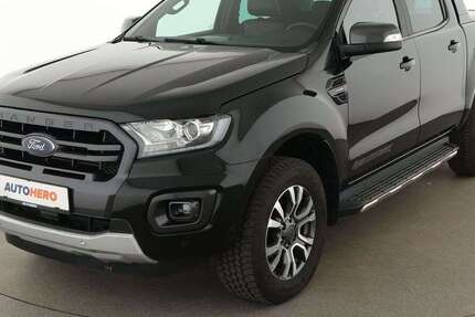 Ford Ranger 92.874 km 28.290 &euro; Frankfurt am Main 65936