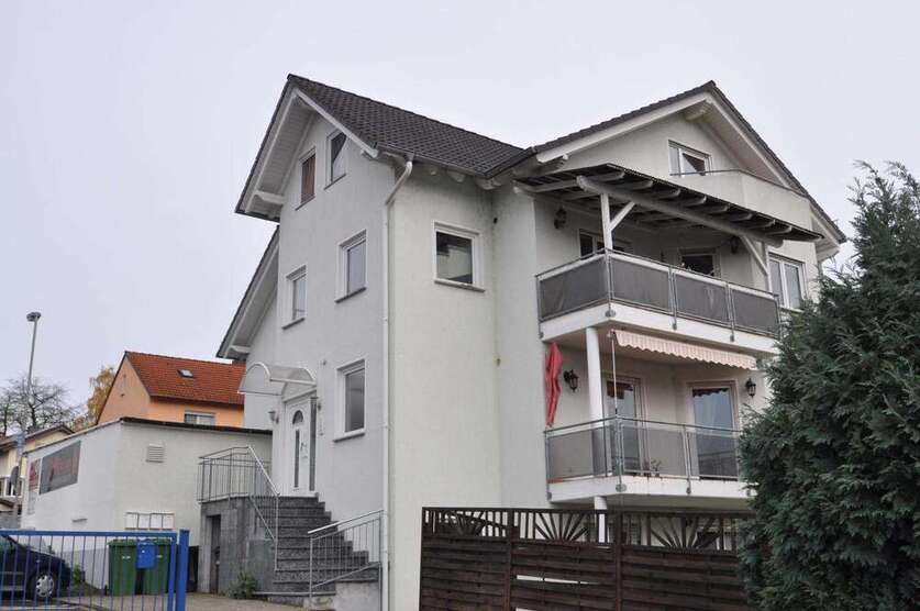 Wohnung zum Mieten in Büdingen 750 € 75 m²