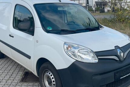 Renault Kangoo 102.000 km 8.480 € Langen 63225