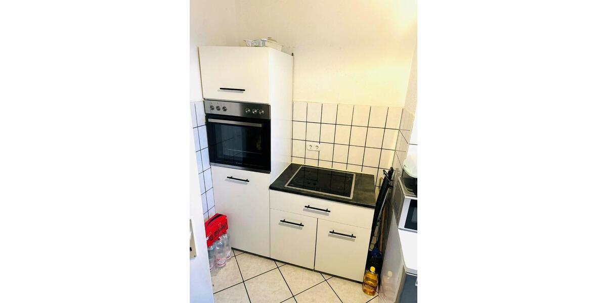 Etagenwohnung Offenbach am Main Hafen - 2 Zimmer, 61 m&sup2;, 950&euro; | Angebot:26129913
