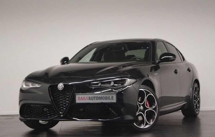 Giulia