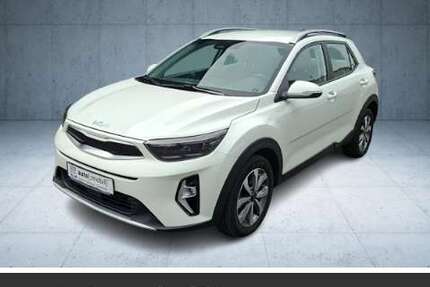 Kia Stonic 43.000 km 16.980 &euro; Hainburg 63512