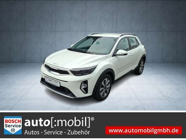 Kia Stonic 43.000 km 16.980 &euro; Hainburg 63512