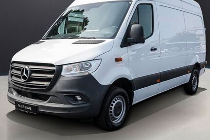 Mercedes-Benz Sprinter 41.100 km 37.545 € Wiesbaden-Schierstein 65201