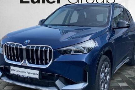 BMW X1 59.732 km 35.977 &euro; Frankfurt 60314
