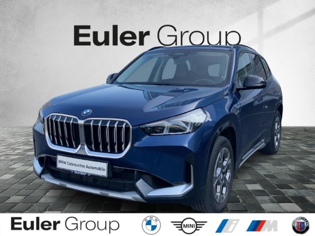 BMW X1 59.732 km 35.977 &euro; Frankfurt 60314