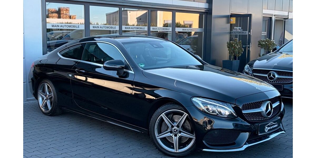 Mercedes-Benz C 250 79.000 km 26.890 &euro; Seligenstadt 63500