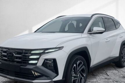 Hyundai TUCSON 9.776 km 41.490 &euro; Frankfurt 60314