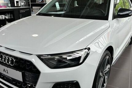 Audi A1 7.000 km 32.390 &euro; Frankfurt am Main 60528