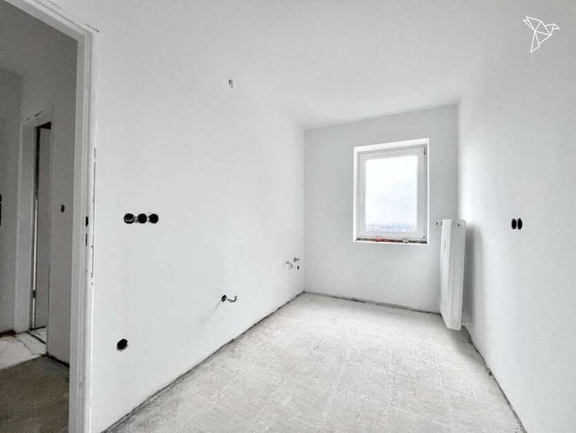 Wohnung zum Kaufen in Hofheim am Taunus 185.000 € 39 m²