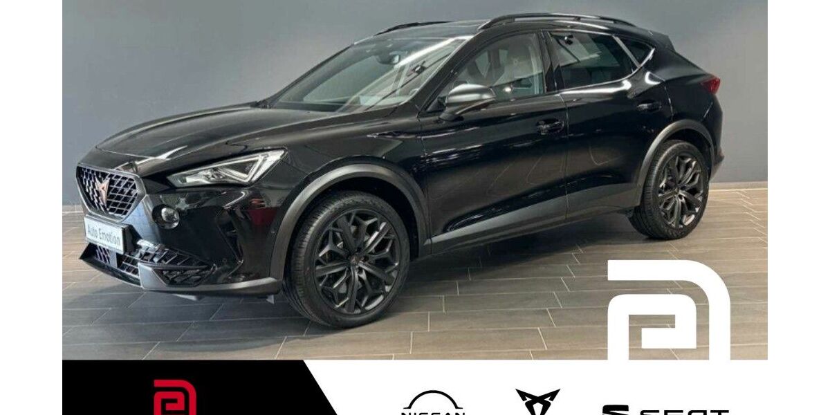 Cupra Formentor 29.900 km 35.700 &euro; Offenbach 63069