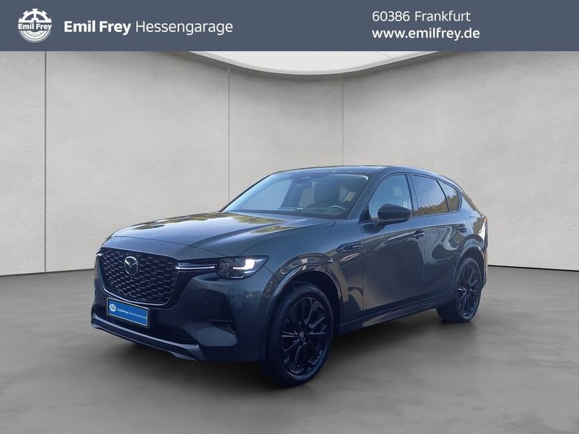 CX-60