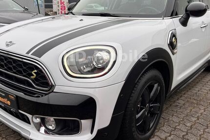 Mini Countryman SE (Cooper) 64.000 km 19.950 &euro; Freigericht - Somborn 63579