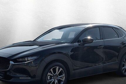 Mazda CX-30 47.623 km 21.680 &euro; Darmstadt 64293