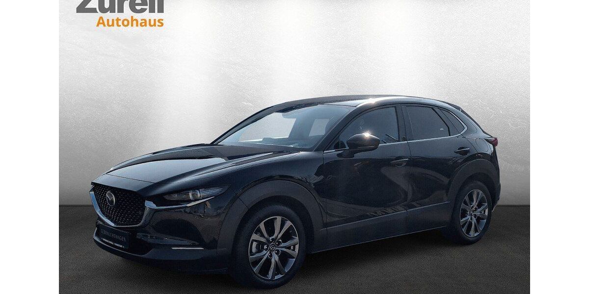 Mazda CX-30 47.623 km 21.680 &euro; Darmstadt 64293