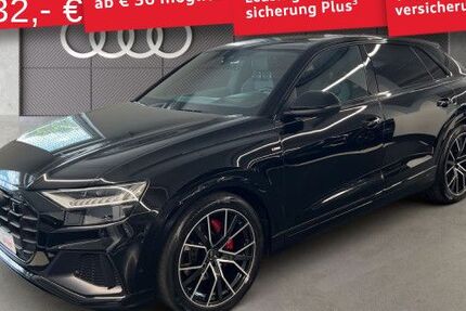 Audi Q8 81.497 km 64.880 &euro; Frankfurt am Main 60314