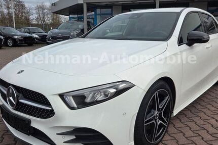 Mercedes-Benz A 200 147.000 km 17.290 &euro; Karlstein 63791