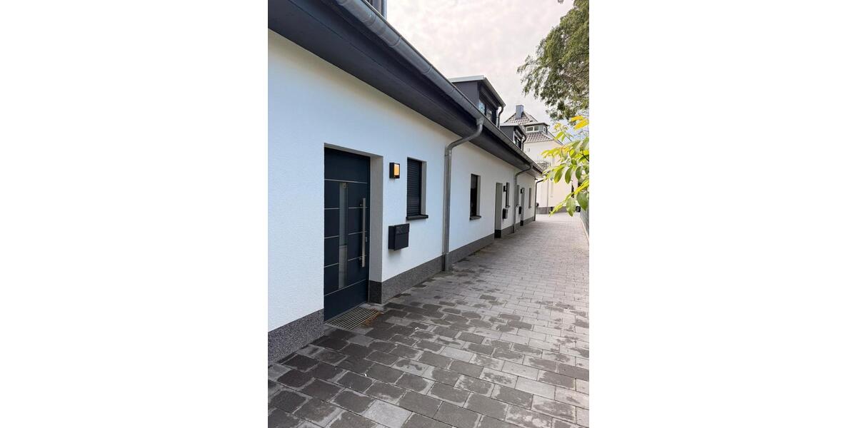 Reihenhaus Mörfelden-Walldorf Walldorf - 3 Zimmer, 105 m&sup2;, 2.200&euro; | Angebot:26629208
